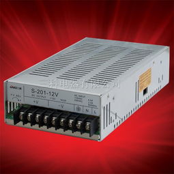 SKK S 200W開關(guān)電源穩(wěn)壓器 穩(wěn)定高效的電源供應(yīng)解決方案