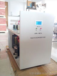 JJW 3kW單相穩(wěn)壓電源 精密穩(wěn)定的電力保障