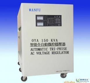 智能微控全自動穩(wěn)壓器 技術(shù)解析與市場采購指南