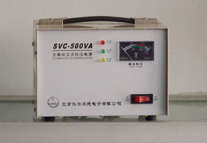 廣東省電腦專用穩(wěn)壓器 守護(hù)設(shè)備穩(wěn)定運行的電力衛(wèi)士