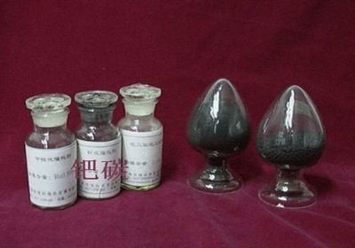 南通廢氯化銠回收 快速上門服務，助力行業高效利用貴金屬資源