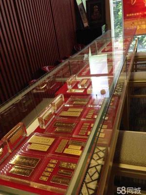 廣東招信貴金屬經(jīng)營深圳分公司 深耕貴金屬市場，助力財富增值