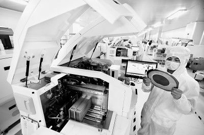 從數量到質量 破解專利轉化難題，推動我國技術開發由多到強